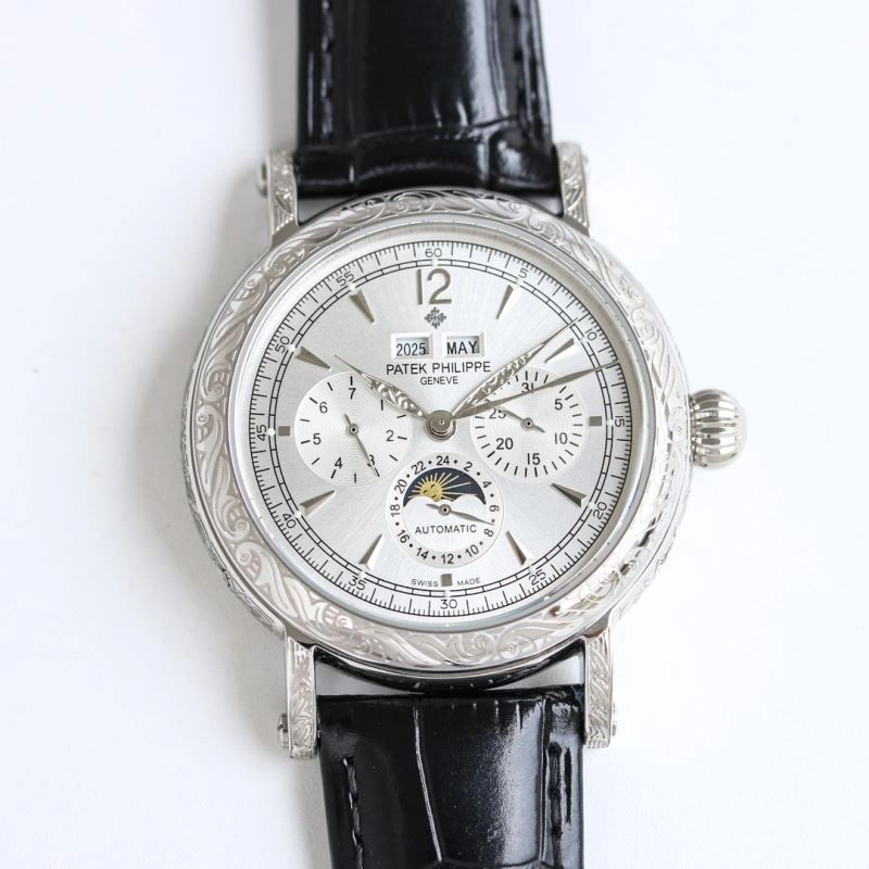 PATEK PHILIPPE Watches EasyCare 195067