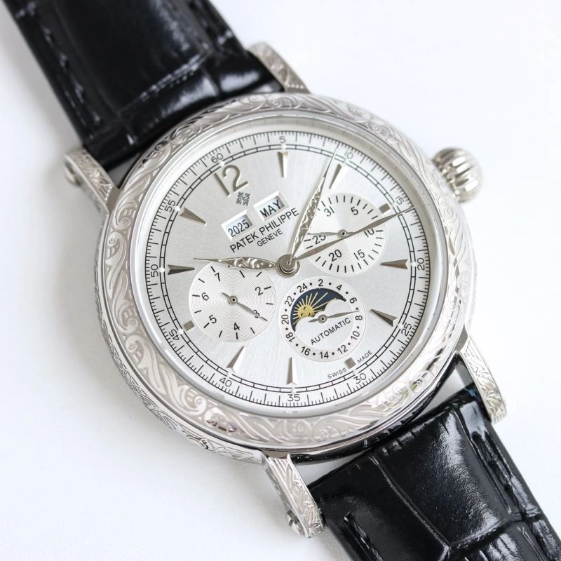 PATEK PHILIPPE Watches EasyCare 195067