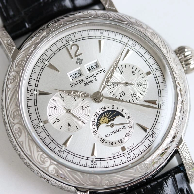 PATEK PHILIPPE Watches EasyCare 195067