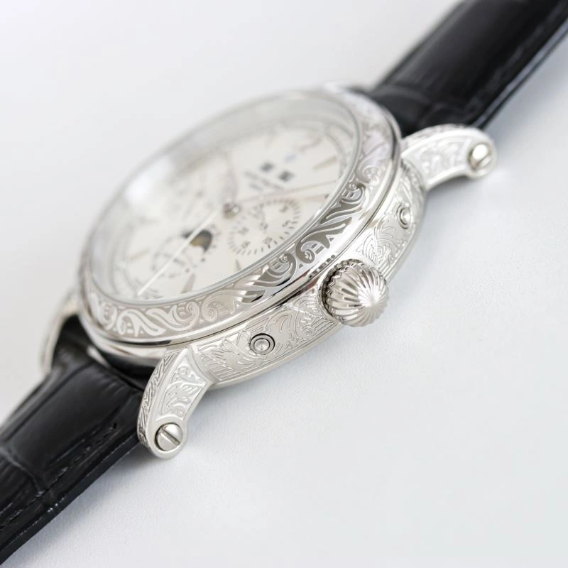 PATEK PHILIPPE Watches EasyCare 195067