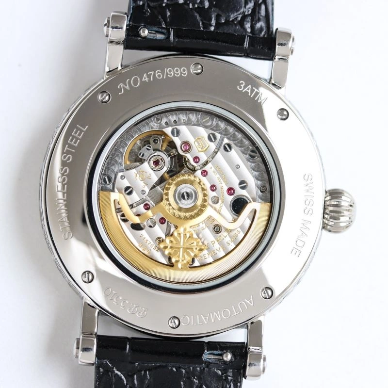 PATEK PHILIPPE Watches EasyCare 195067