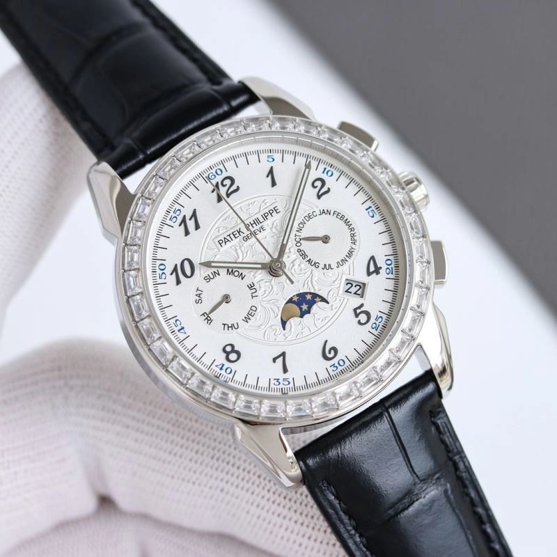 TravelReady PATEK PHILIPPE Watches 195066