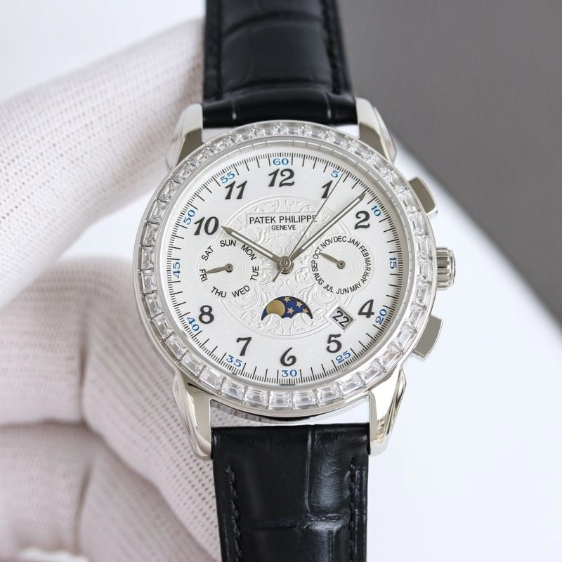 TravelReady PATEK PHILIPPE Watches 195066