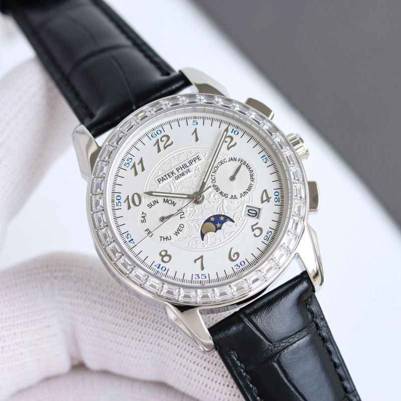 TravelReady PATEK PHILIPPE Watches 195066