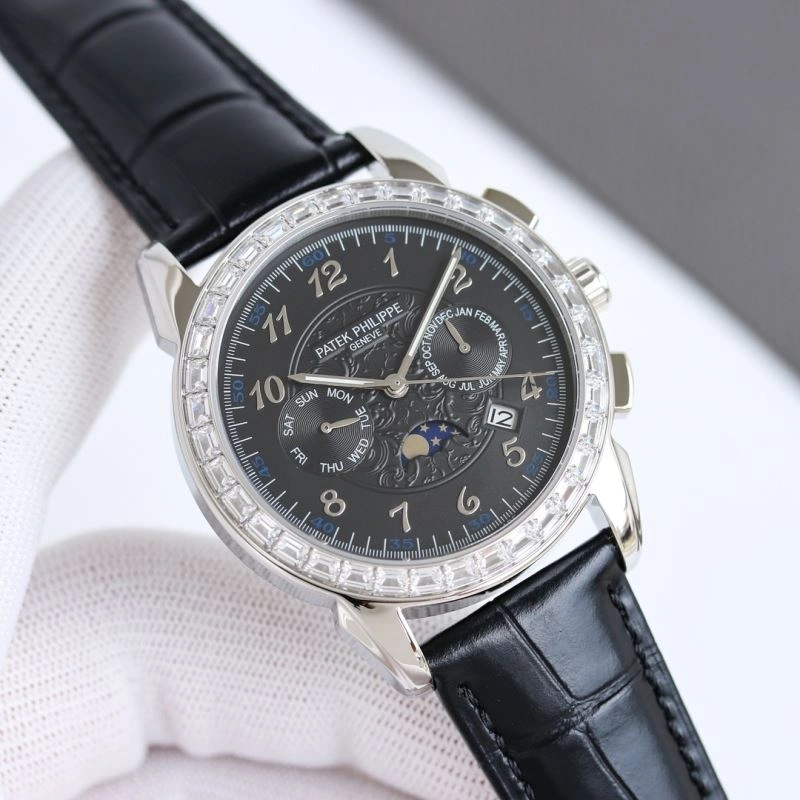 TravelReady PATEK PHILIPPE Watches 195066