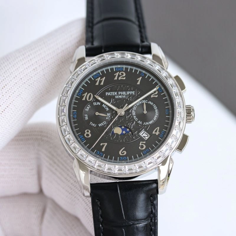 TravelReady PATEK PHILIPPE Watches 195066