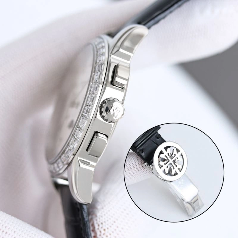 TravelReady PATEK PHILIPPE Watches 195066
