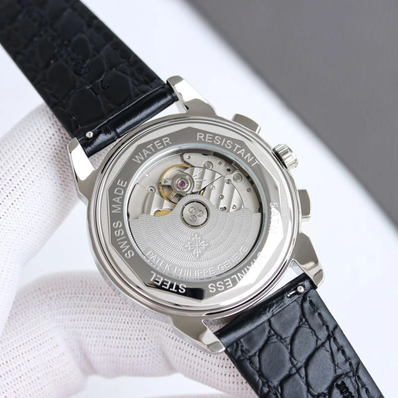 TravelReady PATEK PHILIPPE Watches 195066