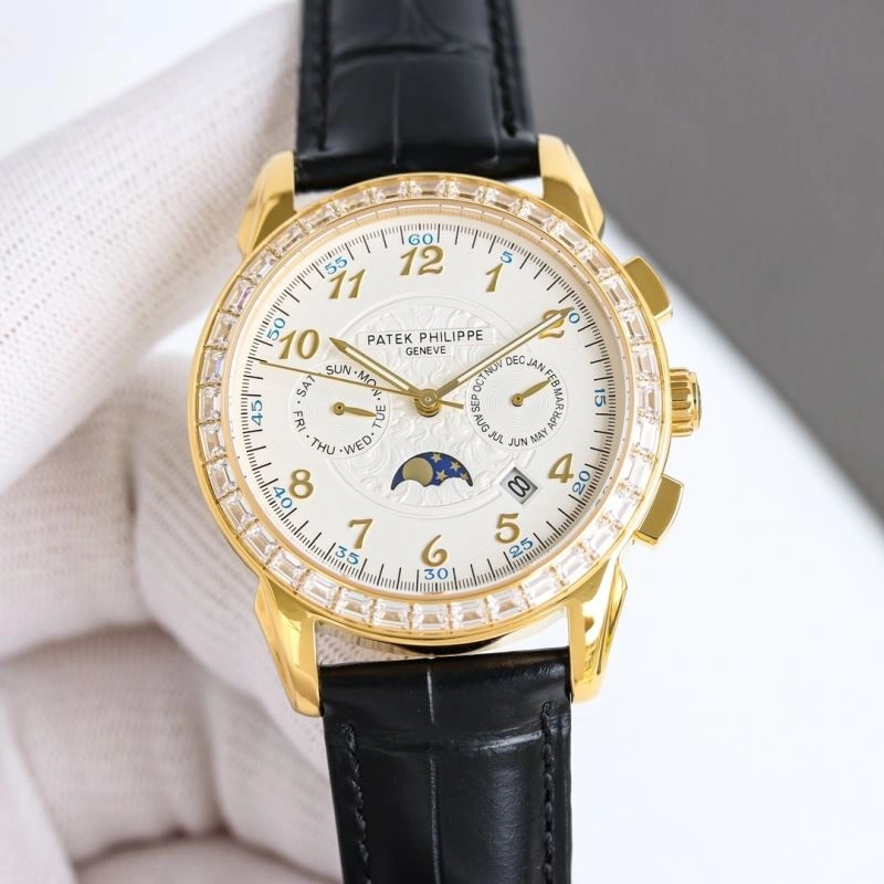Casual PATEK PHILIPPE Watches 195070