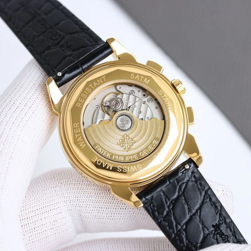 Casual PATEK PHILIPPE Watches 195070