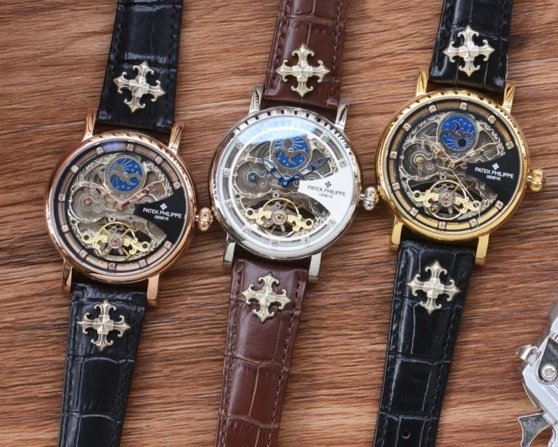 PATEK PHILIPPE Watches UrbanStyle 195048