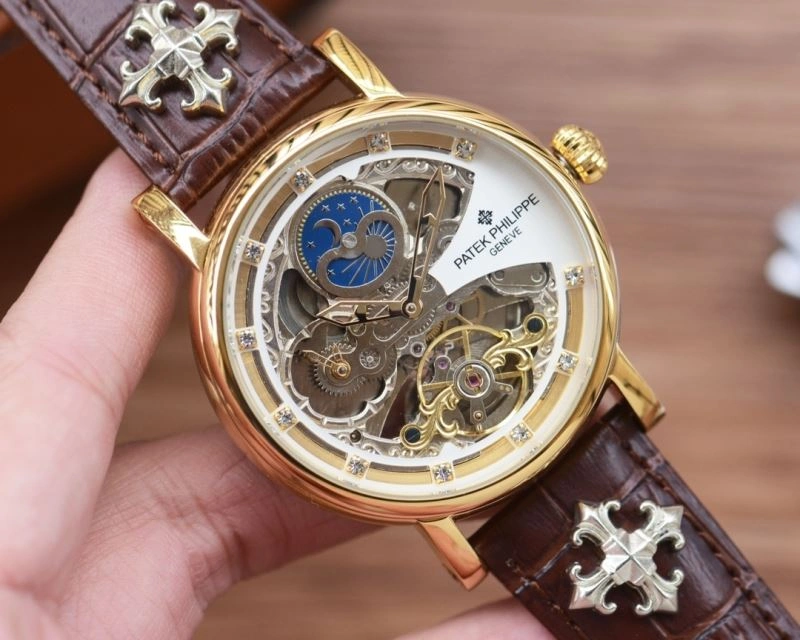 PATEK PHILIPPE Watches UrbanStyle 195048