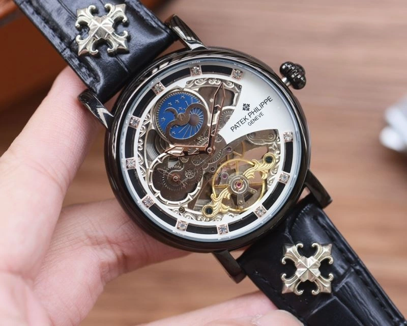 PATEK PHILIPPE Watches UrbanStyle 195048