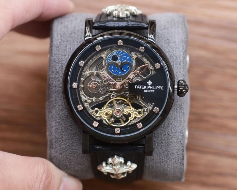 PATEK PHILIPPE Watches UrbanStyle 195048