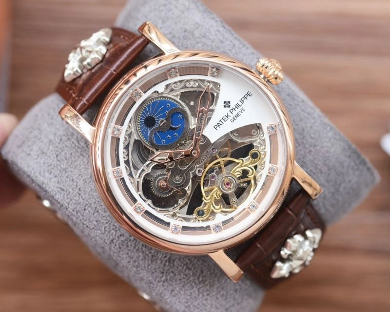 PATEK PHILIPPE Watches UrbanStyle 195048
