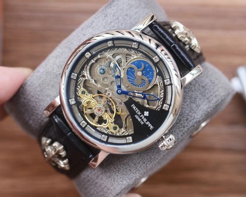 PATEK PHILIPPE Watches UrbanStyle 195048