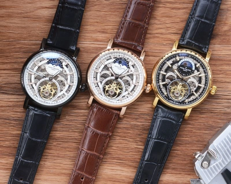 PATEK PHILIPPE Watches Effortless 195049