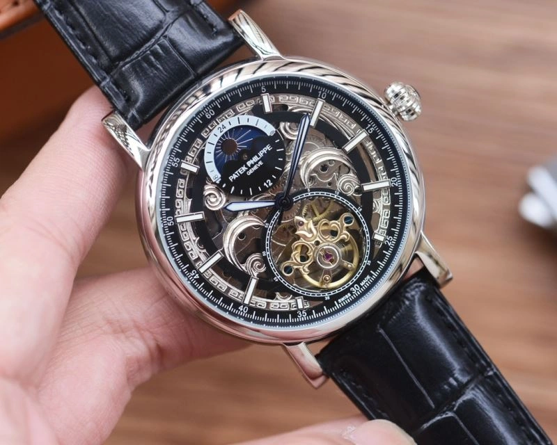 PATEK PHILIPPE Watches Effortless 195049