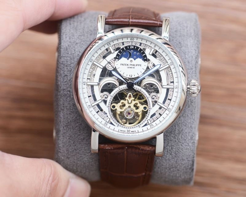 PATEK PHILIPPE Watches Effortless 195049