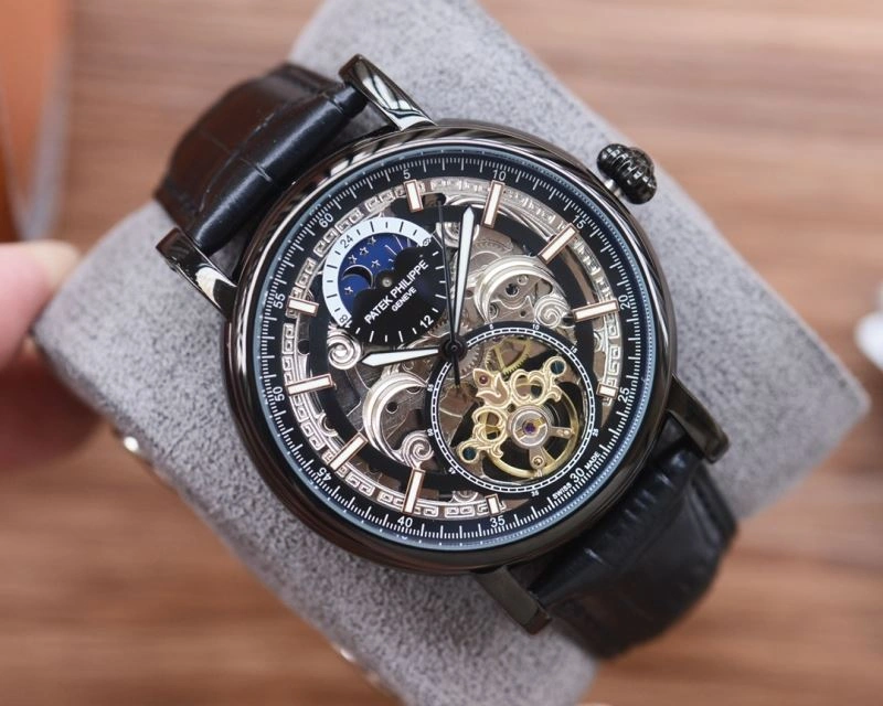 PATEK PHILIPPE Watches Effortless 195049