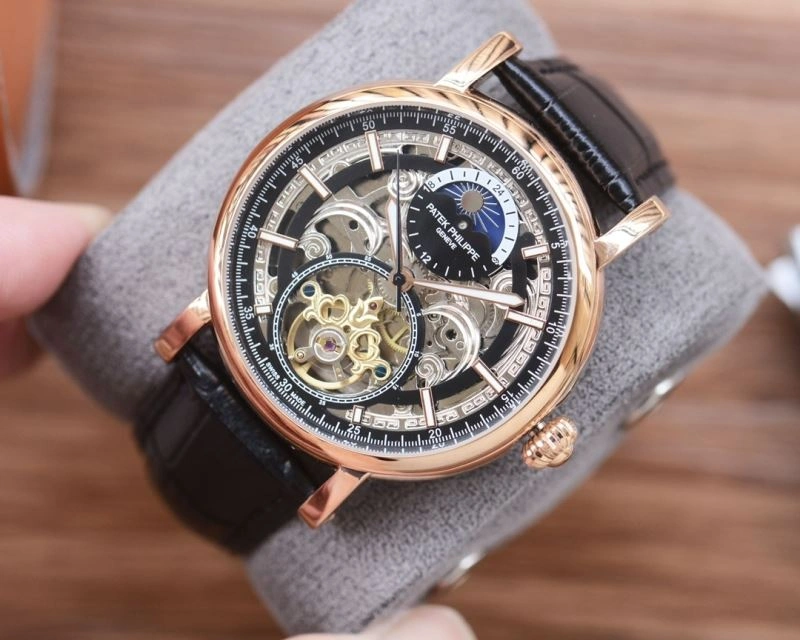 PATEK PHILIPPE Watches Effortless 195049