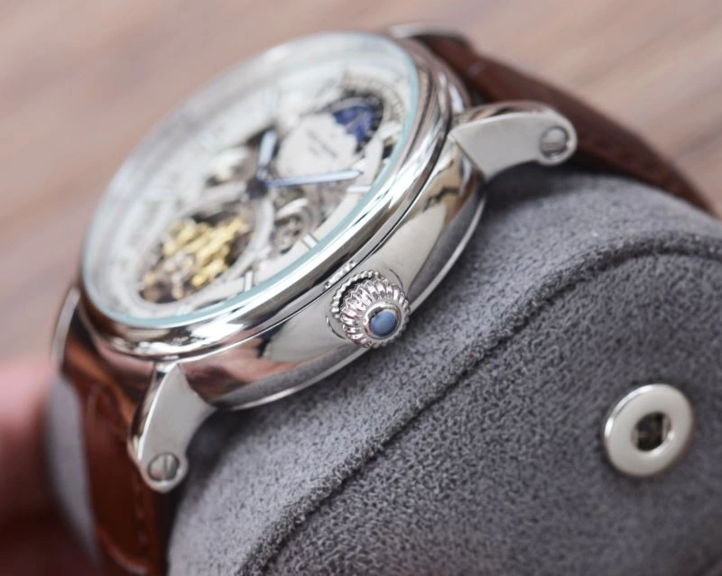 PATEK PHILIPPE Watches Effortless 195049