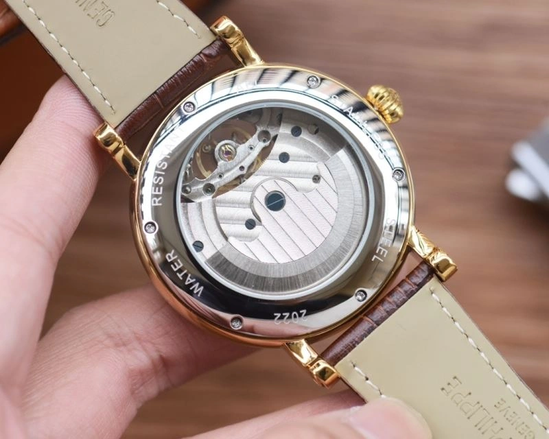PATEK PHILIPPE Watches Effortless 195049