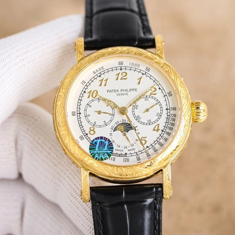 PATEK PHILIPPE Watches FashionForward 195050