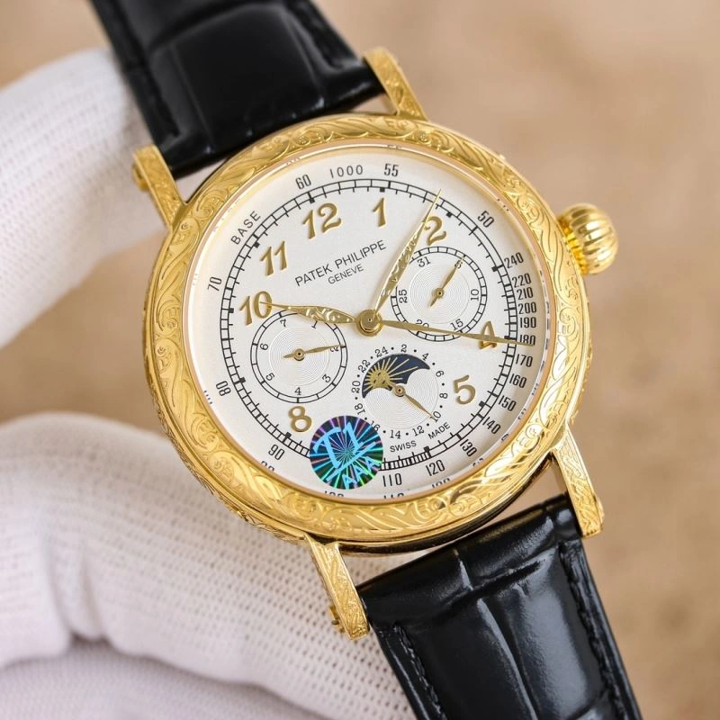 PATEK PHILIPPE Watches FashionForward 195050