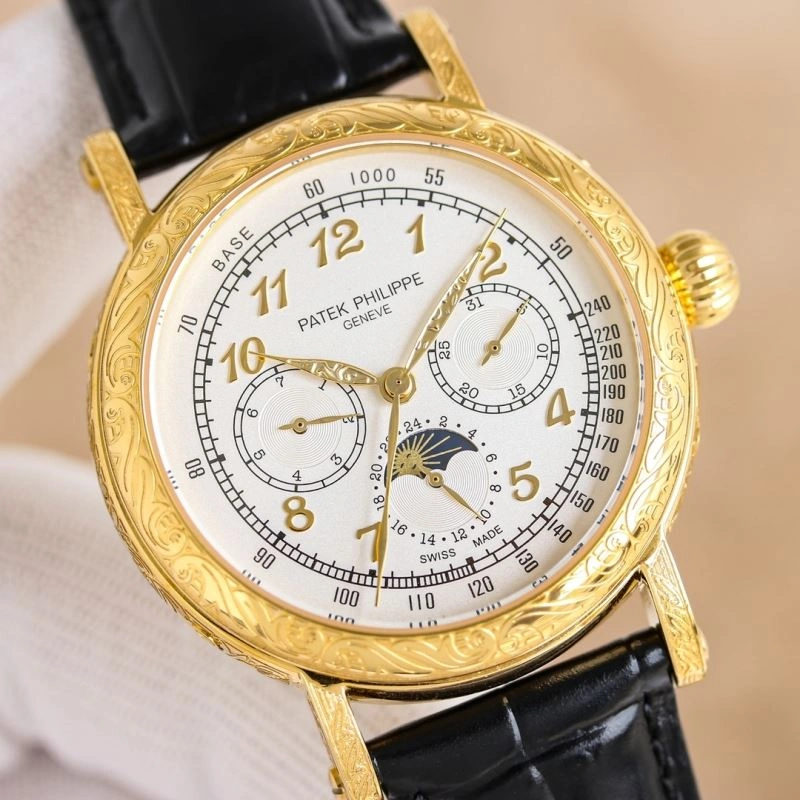 PATEK PHILIPPE Watches FashionForward 195050