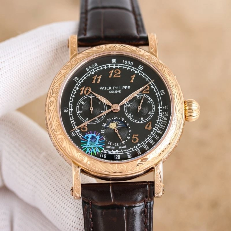 PATEK PHILIPPE Watches FashionForward 195050