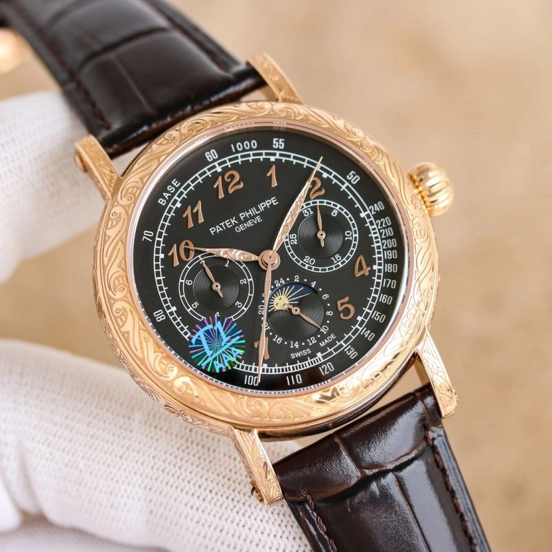 PATEK PHILIPPE Watches FashionForward 195050