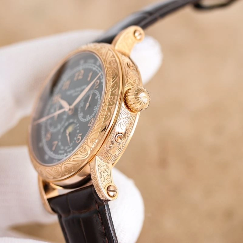 PATEK PHILIPPE Watches FashionForward 195050