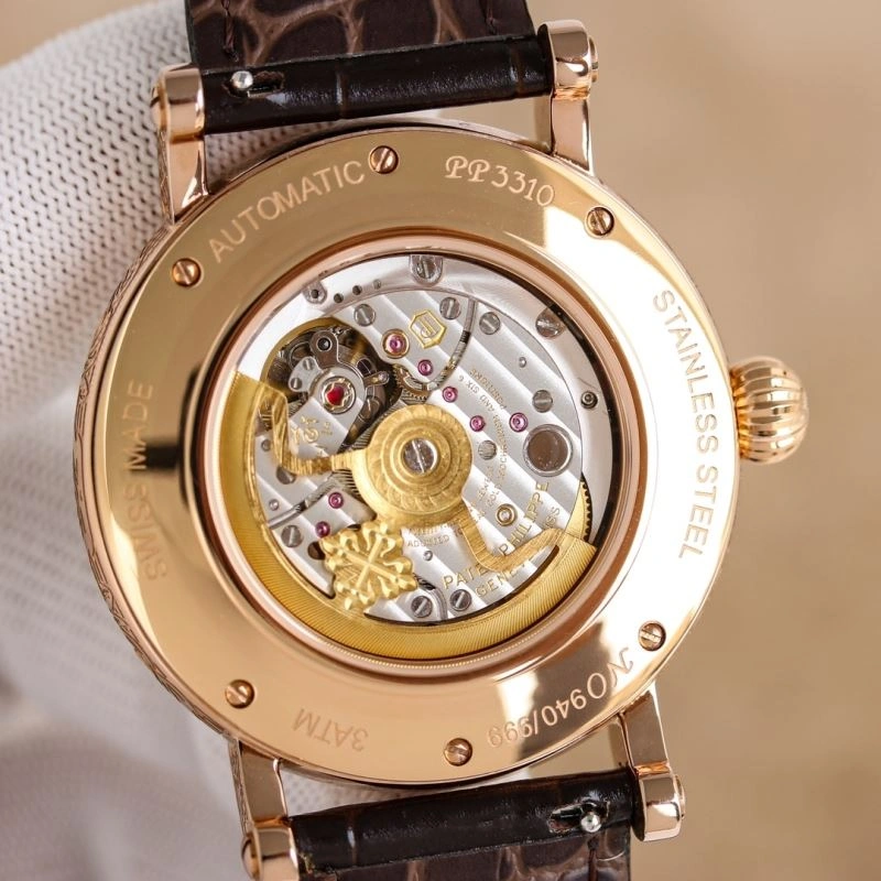 PATEK PHILIPPE Watches FashionForward 195050