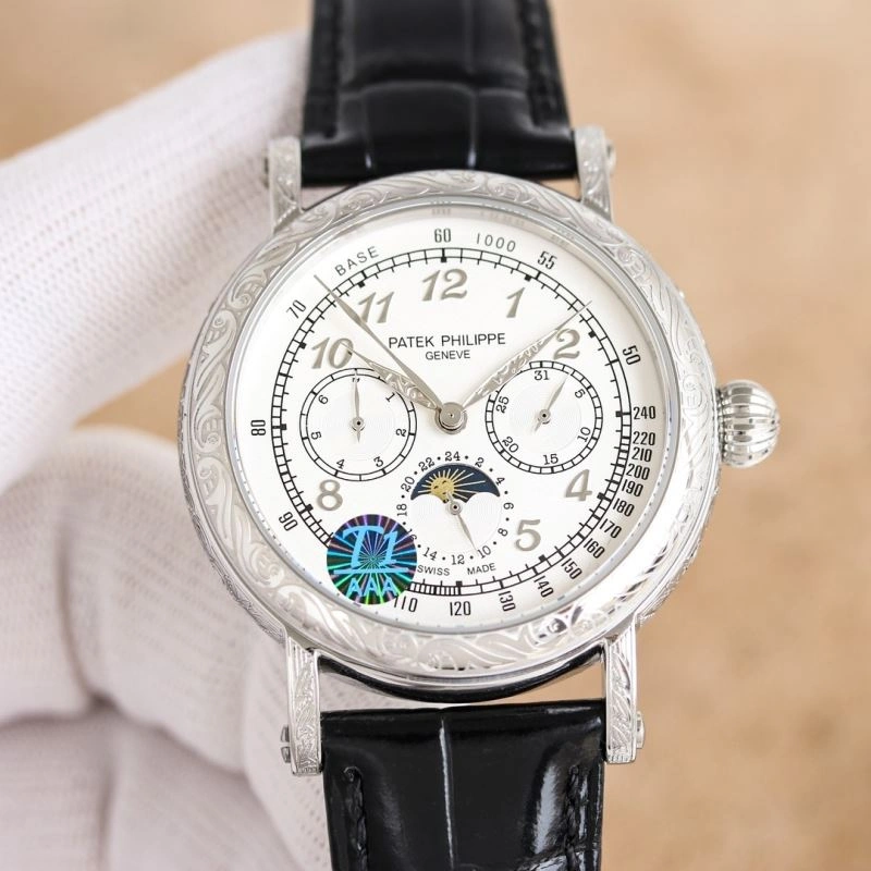 StreetReady PATEK PHILIPPE Watches 195046