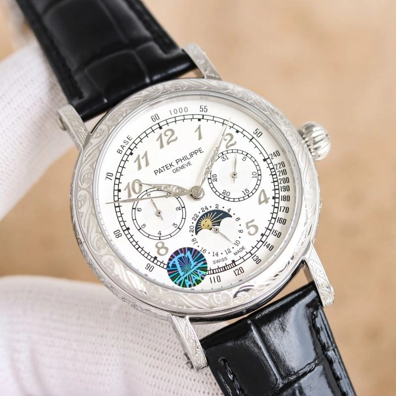StreetReady PATEK PHILIPPE Watches 195046
