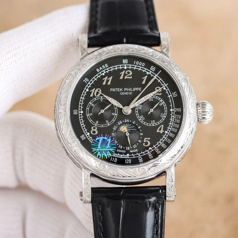 StreetReady PATEK PHILIPPE Watches 195046