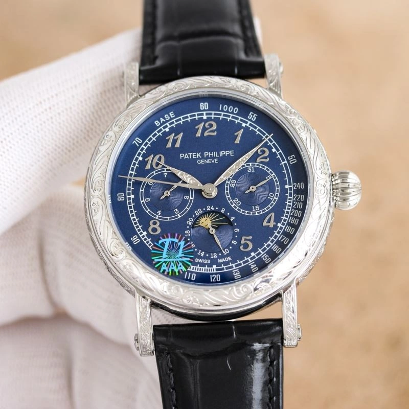 StreetReady PATEK PHILIPPE Watches 195046