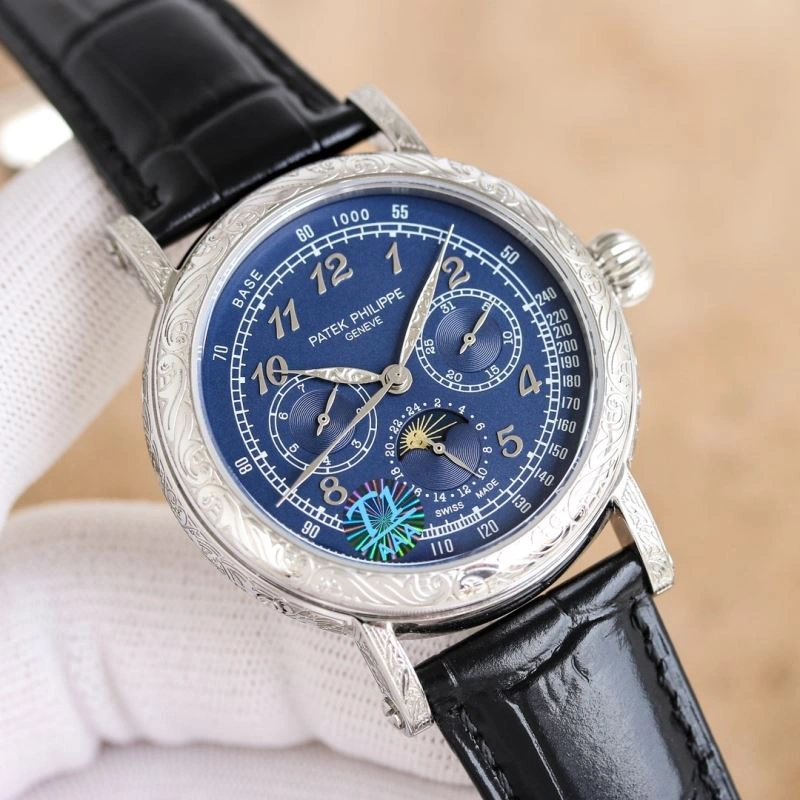 StreetReady PATEK PHILIPPE Watches 195046