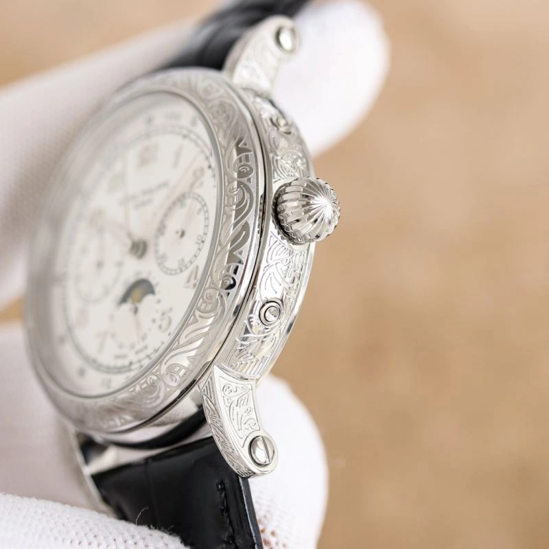 StreetReady PATEK PHILIPPE Watches 195046