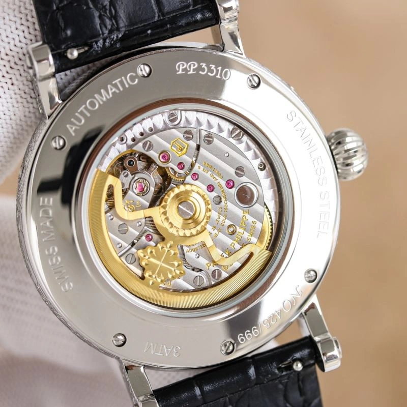 StreetReady PATEK PHILIPPE Watches 195046