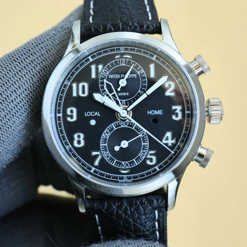 Thermal PATEK PHILIPPE Watches 195047