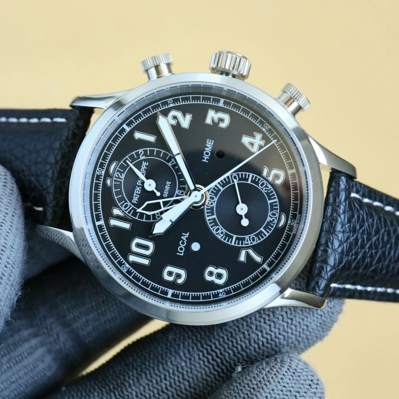 Thermal PATEK PHILIPPE Watches 195047