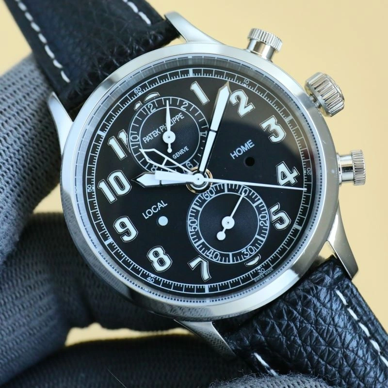 Thermal PATEK PHILIPPE Watches 195047