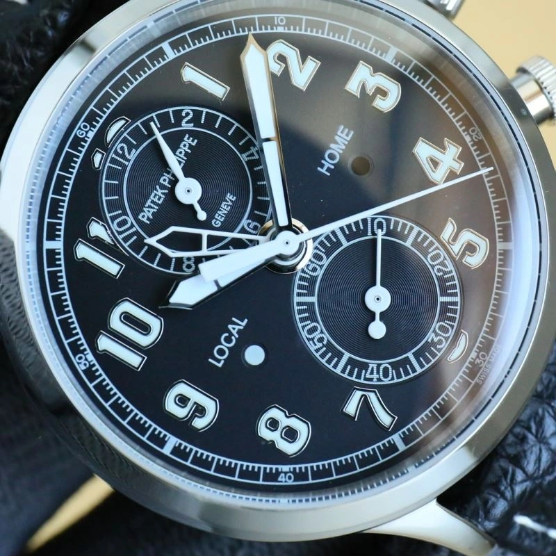 Thermal PATEK PHILIPPE Watches 195047