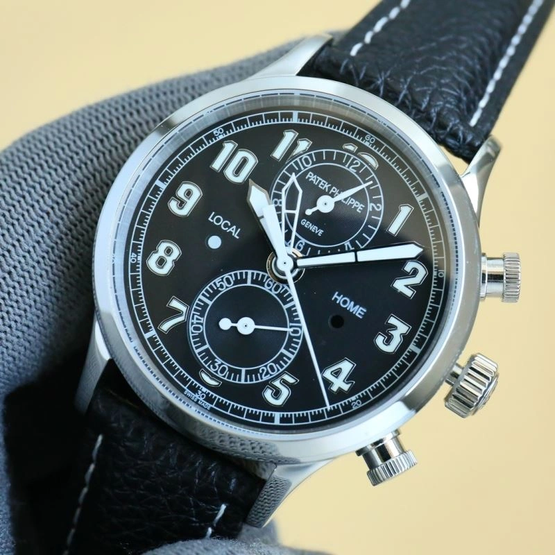 Thermal PATEK PHILIPPE Watches 195047