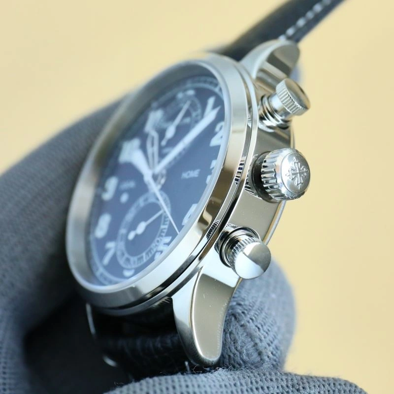 Thermal PATEK PHILIPPE Watches 195047