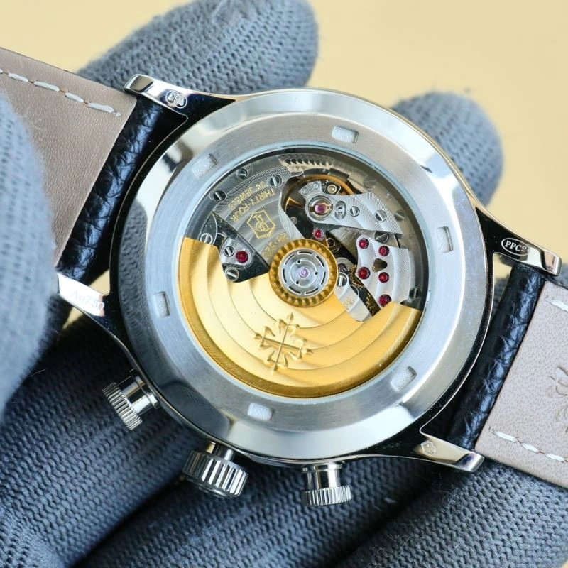 Thermal PATEK PHILIPPE Watches 195047
