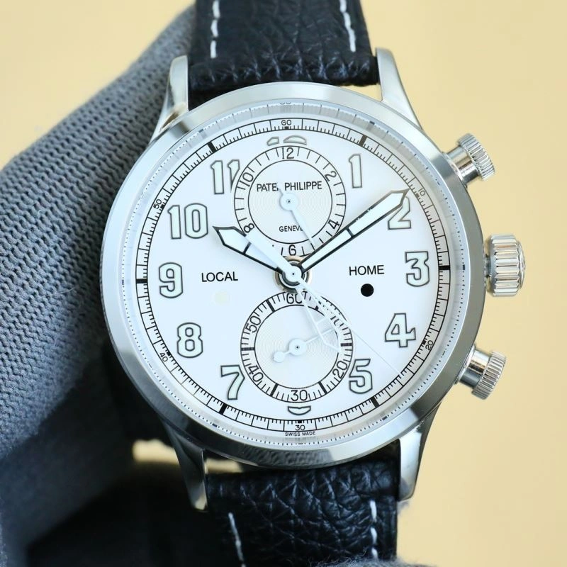 PATEK PHILIPPE Watches WellDesigned 195045