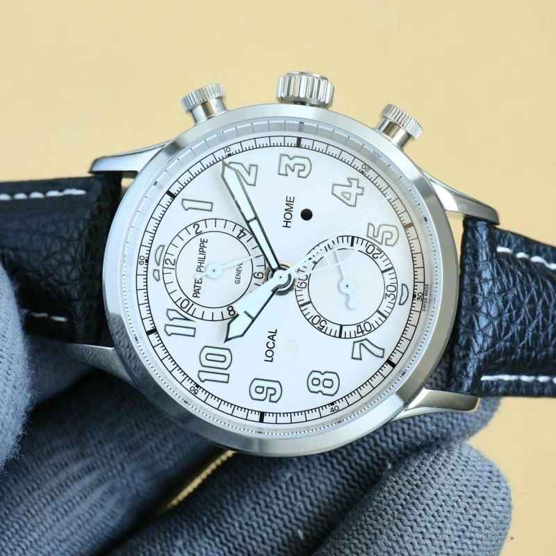 PATEK PHILIPPE Watches WellDesigned 195045